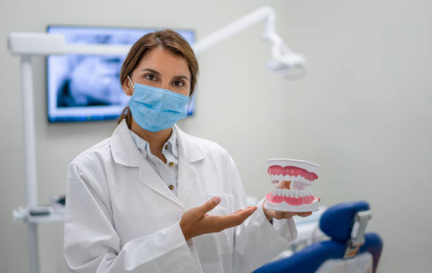 Best Emergency Dental Care for Broken or Chipped Teeth in East Grand Forks, MN