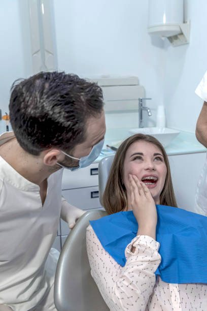 Best Emergency Treatment for Dental Infections or Abscesses in East Grand Forks, MN